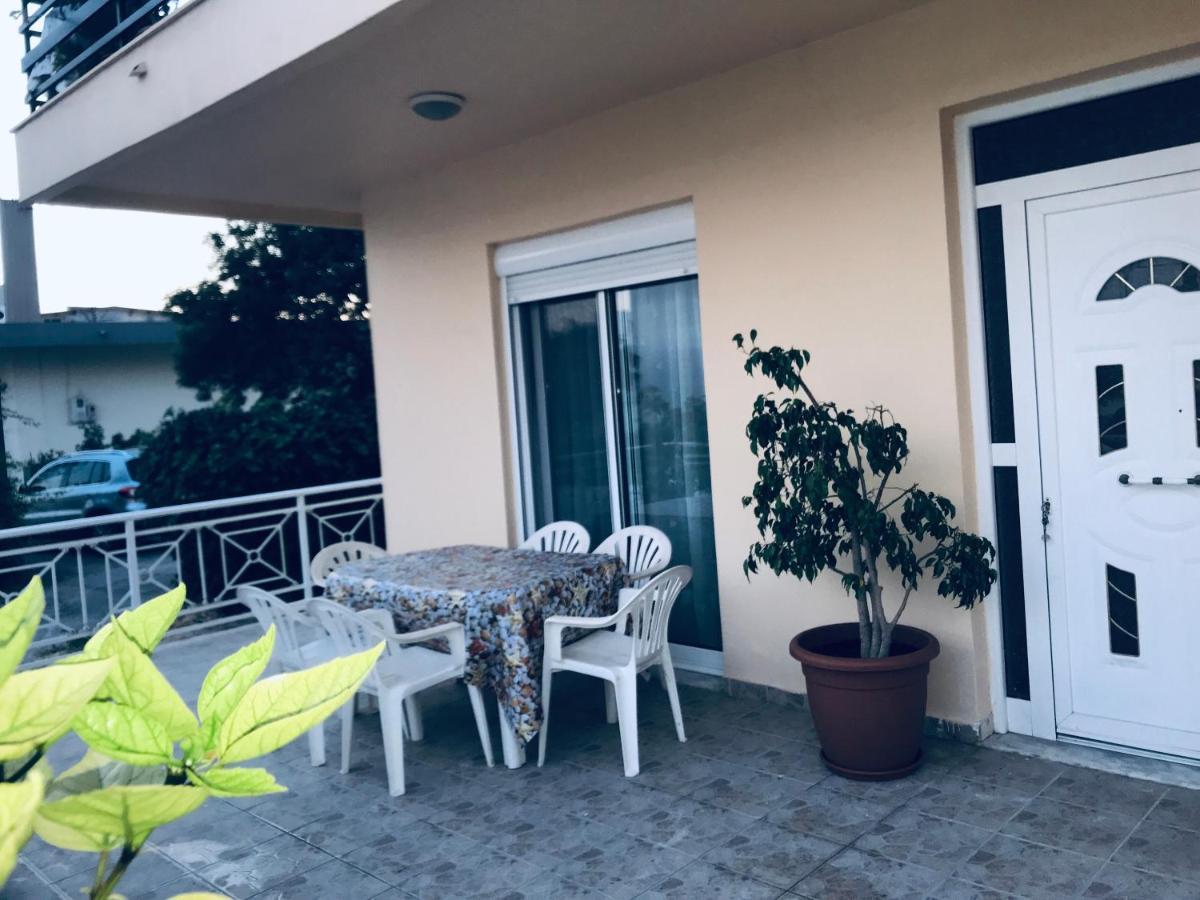 Marth House Apartament